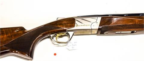 o/u shotgun Browning model Cynergy Trap, 12/70, #20333MR123, § D, accessories