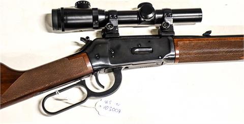 lever action rifle Winchester model 94AE, .307 Win. #5602473, § C