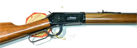 lever action rifle Winchester model 94 "Canadian Centennial '67", .30-30 Win., #49682, § C, accessories