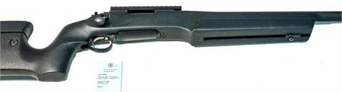 Remington model 700 Tactical / Sniper, .308 Win., #G6820475, § C