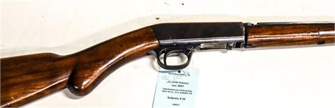 Selbstladebüchse FN Browning Mod. SA-22, .22 lr, #185097, § B