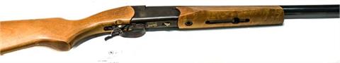 single barrel shotgun Baikal model MP18EM-M, 12/76, #09070456, § D