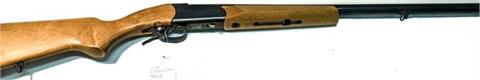 single barrel shotgun Baikal model MP18EM-M, 12/76, #09070627, § D