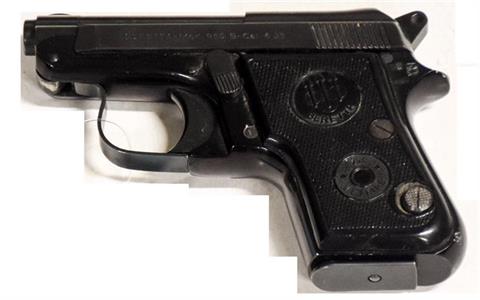 Beretta model 950B, .25 ACP, #E29335, § B