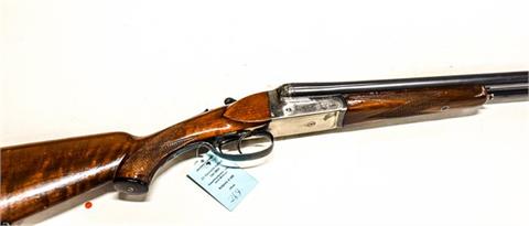 s/s shotgun Borchers - Celta, 16/70, #8172, § D
