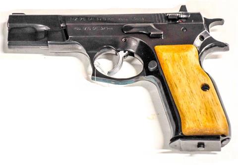 Norinco NZ75, 9 mm Luger, #304352, § B