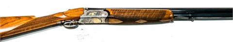 o/u shotgun Rizzini - Marcheno, model Aurum light, 12/76, #76641,§ D
