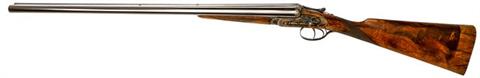 sidelock S/S shotgun James Purdey & Sons - London,12 2 3/4", #18342, § D