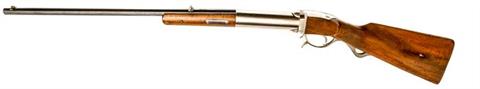 air rifle Oskar Will - Zella-Mehlis, 6,3 mm, #408, § D