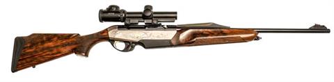 semi-automatic rifle Benelli model Argo, .30-06 Sprg., #BB062307 and #CB062307, § B