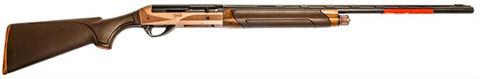 semi-auto shotgun Benelli model Raffaello Lord, 20 3", #X042137G14 & H213895W14, § B acc. ***