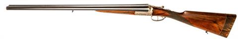 S/S shotgun FAMARS Abbiatico & Salvinelli, 12 2 3/4", #29301, § D, acc.