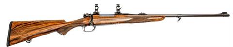 Mauser 98 Dorleac & Dorleac - Frankreich, 6,5-284, #SC997, § C