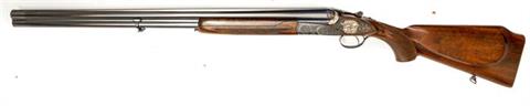 sidelock-O/U shotgun MC model MЦ  109-12 Hunting Deluxe, 12 2 3/4", #730168, § D