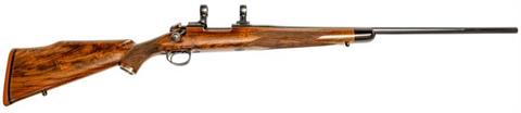 Remington 700 Custom Flavio Fare - Vinzaglio, .257 Roberts Improved, #D6814593, § C