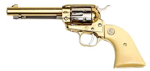 Colt model Scout 1819-1969 Alabama Sesquicentennial, .22LR, #1585AS, §B
