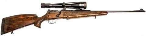 Mauser 66S model Diplomat, 8x68S, #SG45342, § C
