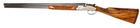 sidelock-O/U shotgun Beretta model SO3, 12 2 3/4", #35633, § D acc.