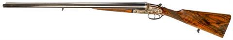 sidelock S/S shotgun A. Francotte - Liege,12 2 3/4", #87260, § D