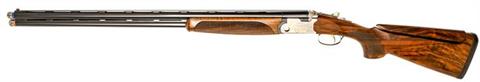 O/U shotgun Beretta model 682 Gold E, 12 3", #R71702S, § D, acc.