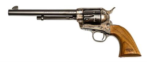 Colt Peacemaker Centennial 1873 - 1973, .45 Long Colt, #PC1547, § B Zub