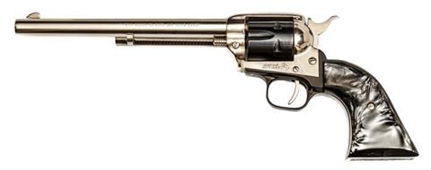 Colt Peacemaker Buntline .22, Sondermodell US Constitution 2nd Amendment, .22 lr, #G1989RB, § B Zub