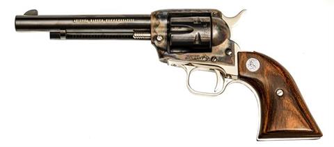 Colt SAA Arizona Ranger Commemorative, .22 lr, #475AR, § B Zub