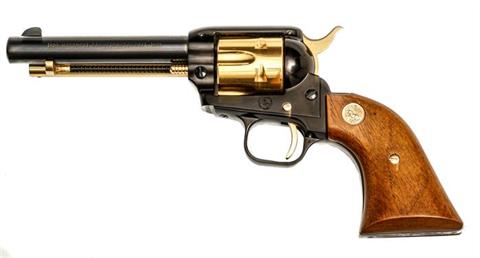 Colt Single Action Army, Jubiläumsmodell "Missouri 150 Jahre (Sesquicentennial)", .22lr., #2261MOS, § B Zub