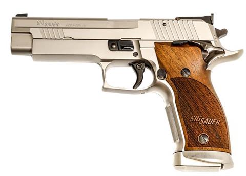 SIG-Sauer P226 S, 9 mm Luger, #U796163, § B