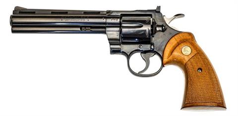 Colt Python, .357 Mag., #56488E, § B