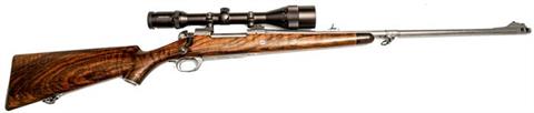 Remington 700 Custom Flavio Fare - Vinzaglio, .300 Win. Mag., #G6428760, § C