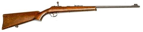 single shot rifle Anschütz, .22 lr, #340968, § C