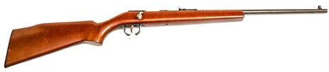 single shot rifle Anschütz model 1363, .22 lr, #882815, § C