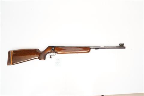 gallery rifle Stiegele, 4 mm RF long, #5411, § unrestricted