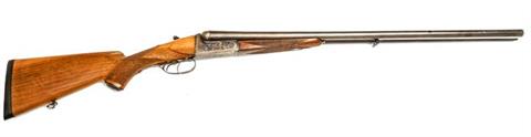 S/S double shotgun Alfa - Eibar, 12/70, #10109, § D