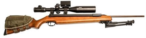 air rifle Diana Mo. 48 Professional, 4,5 mm, § unrestricted accessories