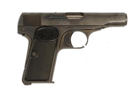 FN Mod. 1910, 7,65 Browning, #533597, § B Zub