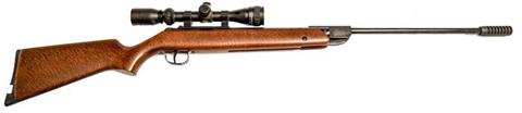 Luftgewehr Diana Mod. 40, 4,5 mm, #01294168, § frei ab 18 (W3356-15)