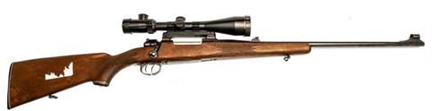 Mauser 98 Zastava, 7x64, #025256, § C (W2820-15)