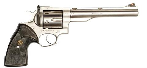 Ruger Redhawk, .44 Magnum, #502-05848, § B (W 3627-15)