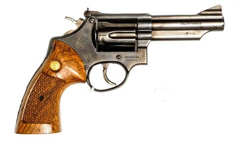 Taurus model 65, .357 Magnum, #5152143, § B (W 2839-15)