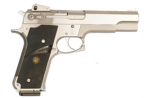 Smith & Wesson model 645, .45 ACP, #TBN2976, § B (W 3640-15)