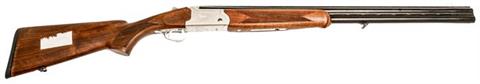 O/U shotgun Mercury model light, 12/76, #O92319, § D (W2812-15)