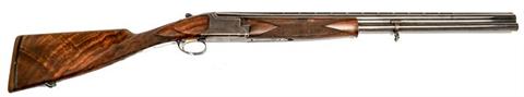 O/U shotgun FN Browning B25 A1, 12/70, #251PV22314, § D, accessories, (W3273-15)
