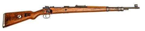 Mauser 98, K98k Yugoslavia, Mauserwerke AG, 8x57JS, #W3260 (W 3076-15)