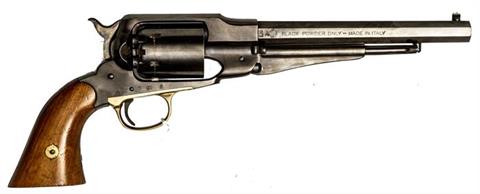 Perkussionsrevolver (Replika), Uberti, Remington New Model Army 1858, .44, #48206, § B Modell vor 1871
