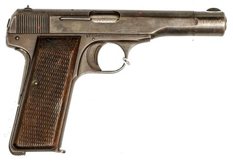 FN Browning Mod. 1910/22 Wehrmacht, 7,65 Br., #172099, § B