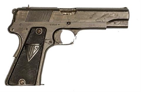Radom VIS M35, 9 mm Luger, #U7332, § B