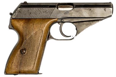 Mauser HSc Wehrmacht, 7,65 Browning, #756658, § B