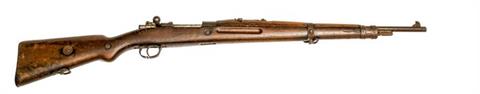 Mauser 98, Vz. 24, Waffenfabrik Brünn, 8x57JS, #8760U, § C